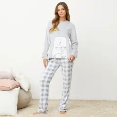 SYBILLA - Pijama Mujer
