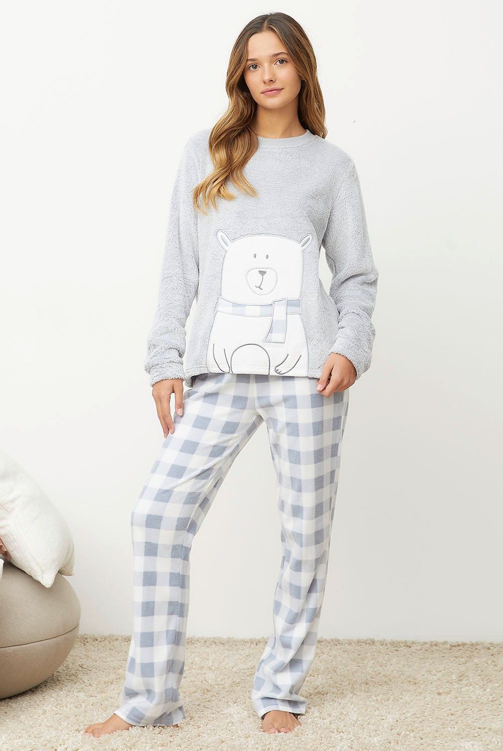 SYBILLA - Pijama Mujer Sybilla