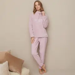 BLU - Pijama Mujer