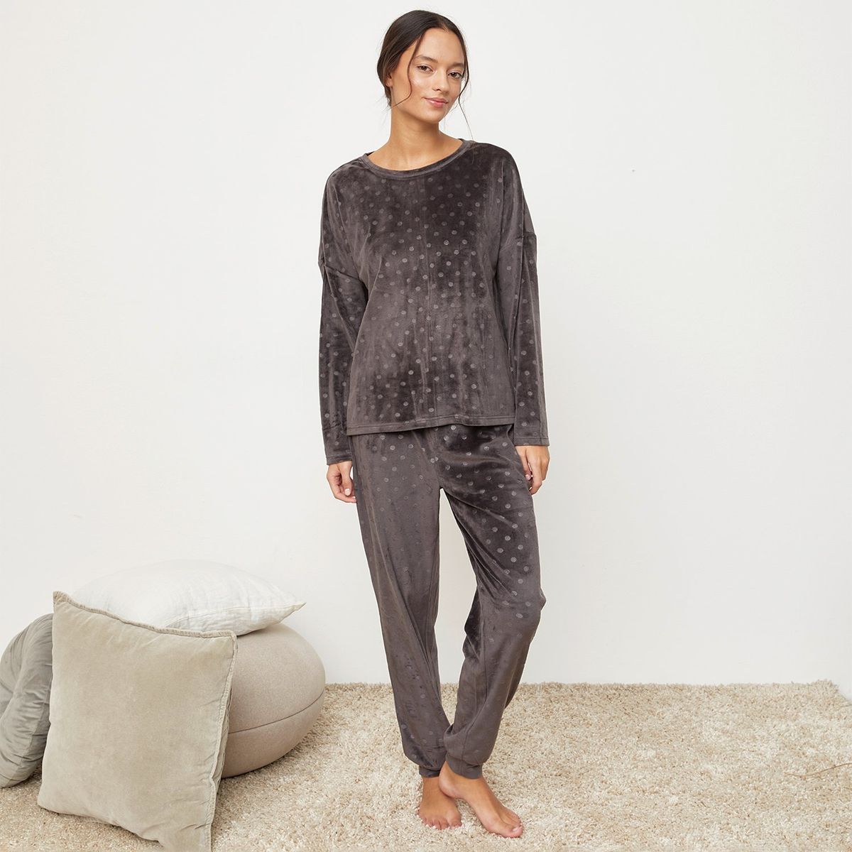 SYBILLA - Pijama Mujer Sybilla