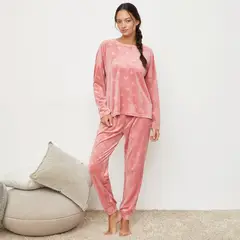 SYBILLA - Pijama Mujer