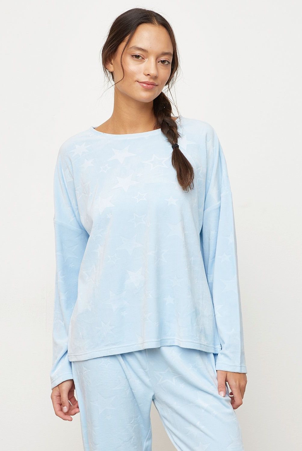 SYBILLA - Pijama Mujer Sybilla