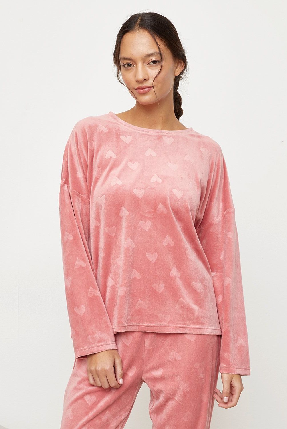 SYBILLA - Pijama Mujer Sybilla