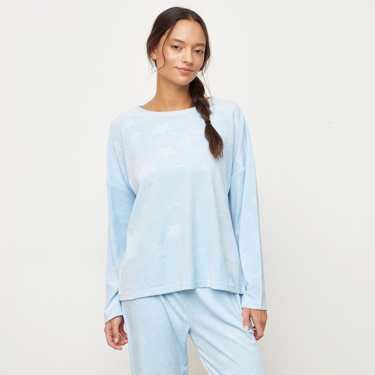 SYBILLA - Pijama Mujer Sybilla