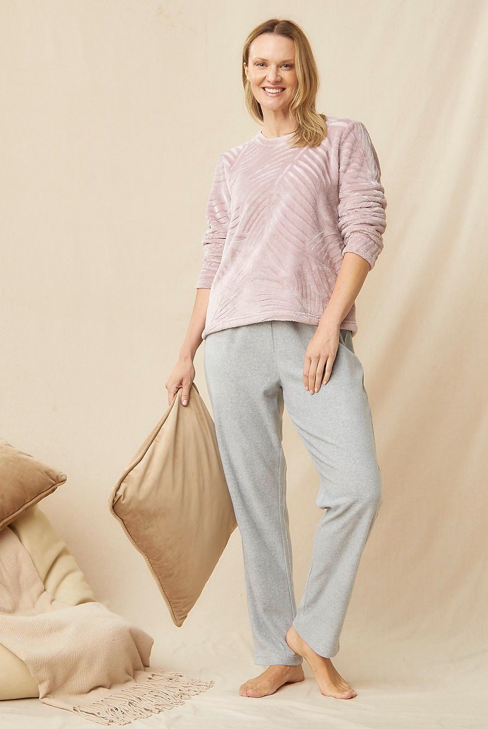 S COCCI - Pijama Mujer S Cocci