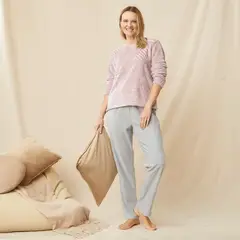 S COCCI - Pijama Mujer