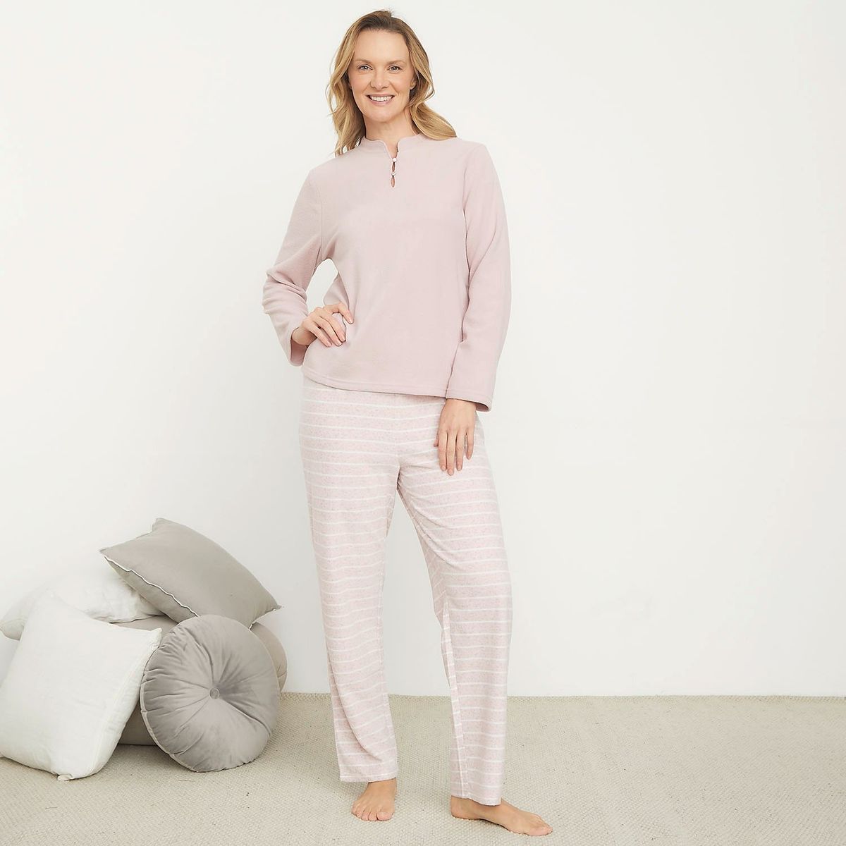 S COCCI - Pijama Mujer S Cocci