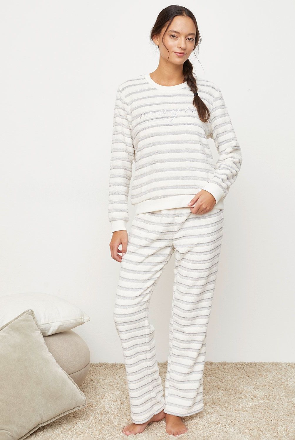 SYBILLA - Pijama Mujer Sybilla