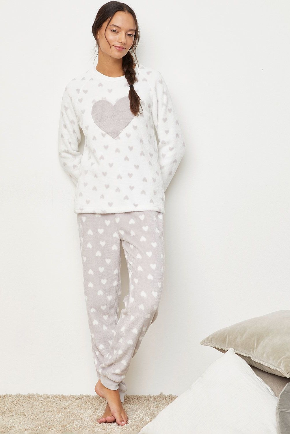 SYBILLA - Pijama Mujer Sybilla