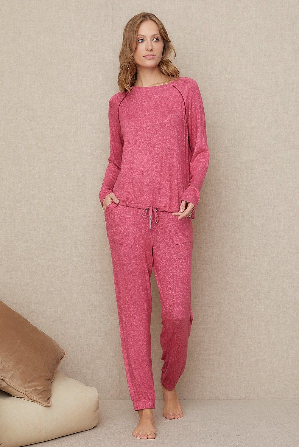 BENETTON - Pijama Mujer Benetton