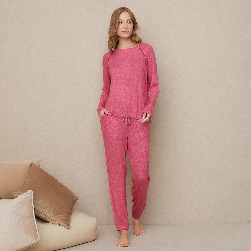 BENETTON - Pijama Mujer Benetton
