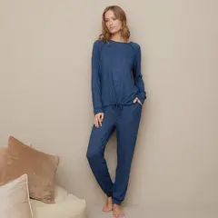 BENETTON - Pijama Mujer