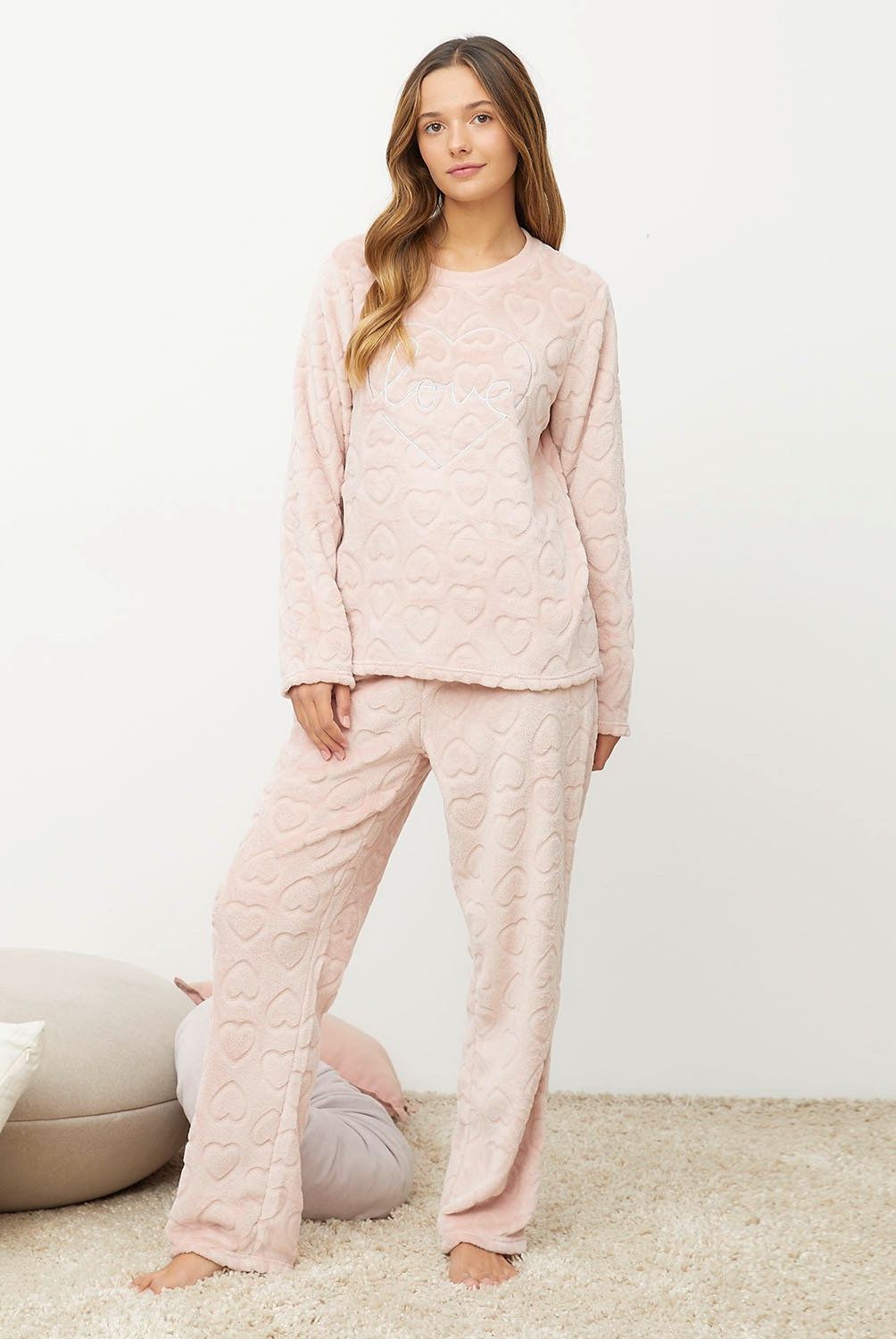 SYBILLA - Pijama Mujer Sybilla