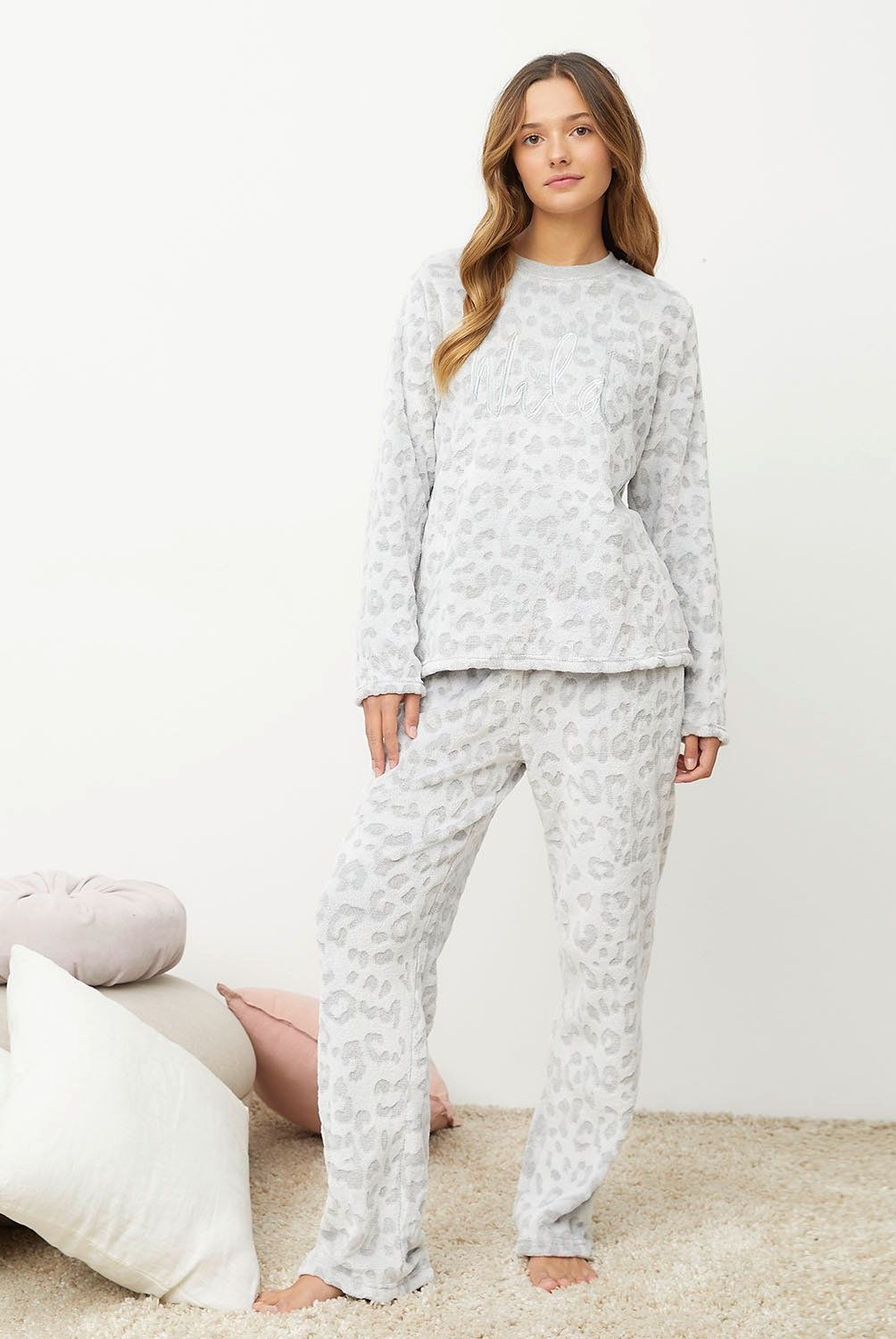 SYBILLA - Pijama Mujer Sybilla