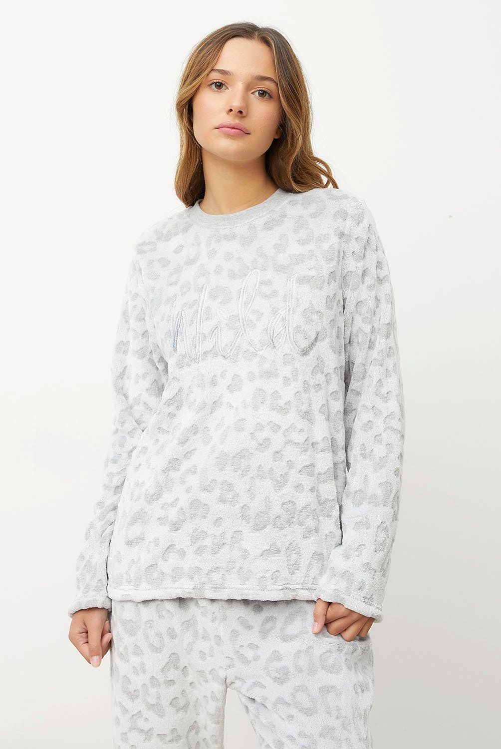 SYBILLA - Pijama Mujer Sybilla