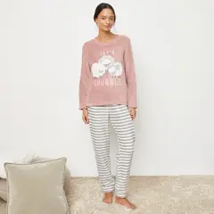 SYBILLA - Pijama Mujer