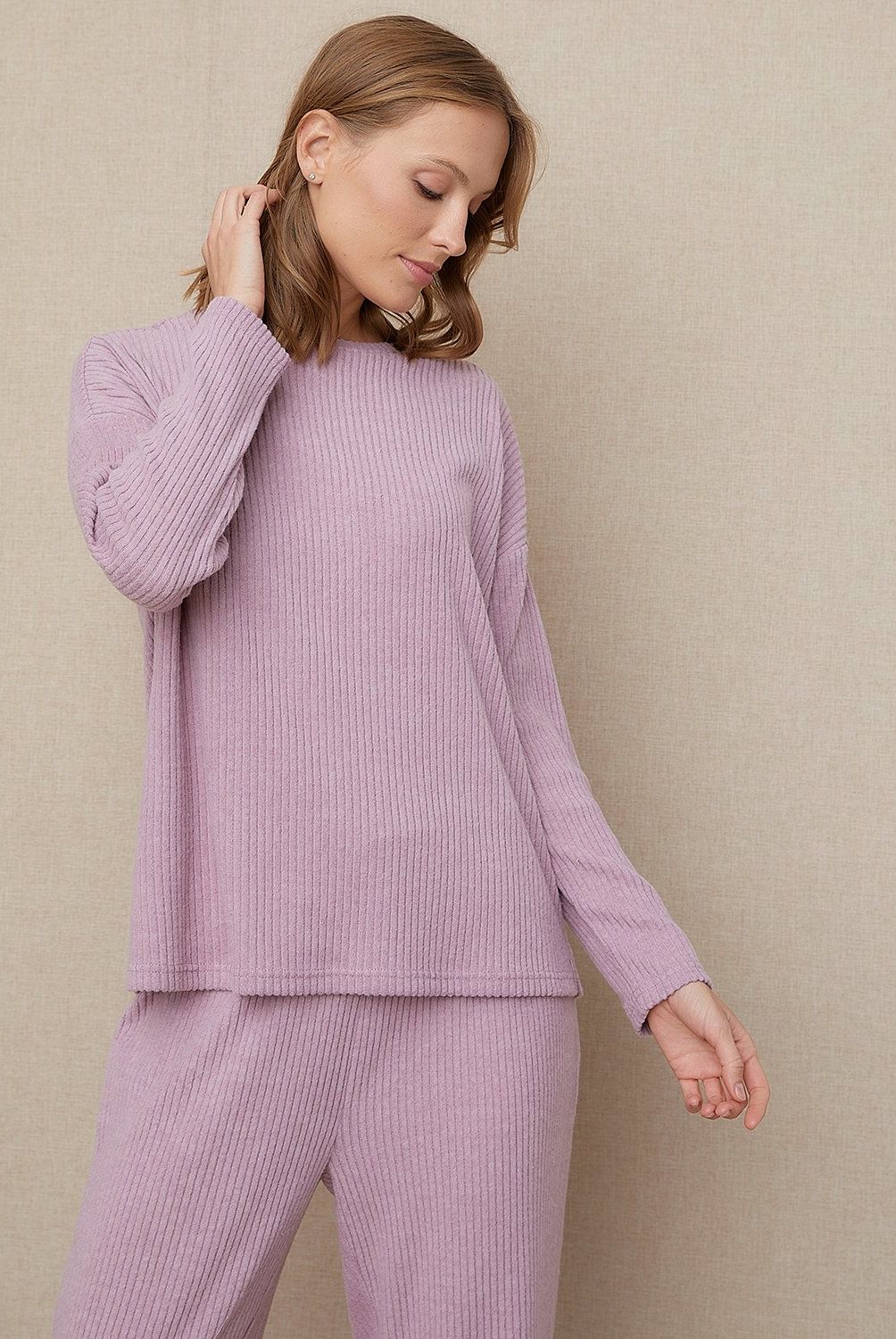 BLU - Pijama Mujer Blu