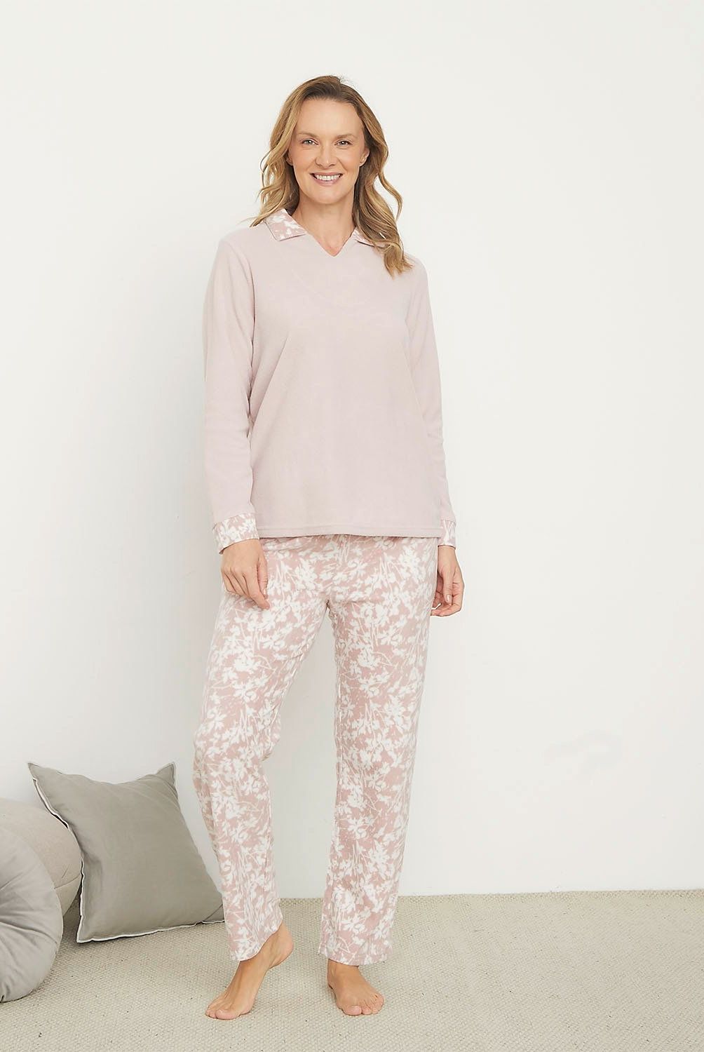 S COCCI - Pijama Mujer S Cocci
