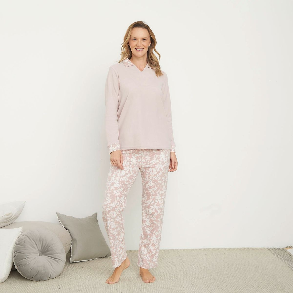 S COCCI - Pijama Mujer S Cocci