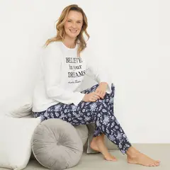 S COCCI - Pijama Mujer