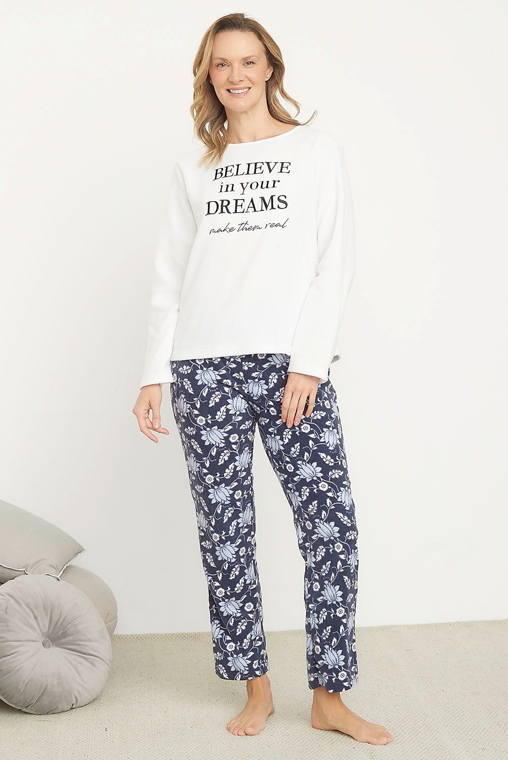 S COCCI - Pijama Mujer S Cocci