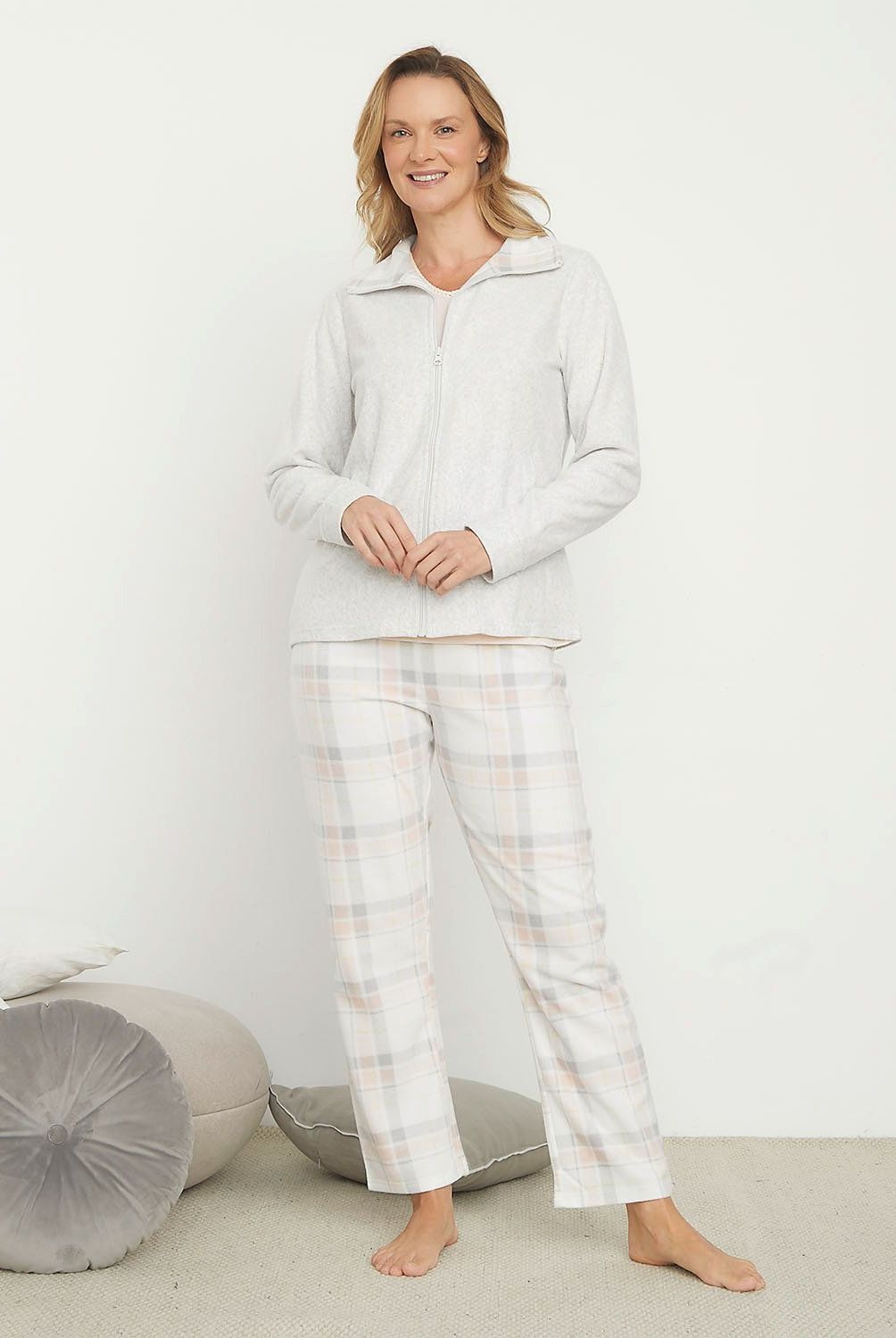 S COCCI - Pijama Mujer S Cocci