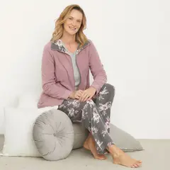 S COCCI - Pijama Mujer