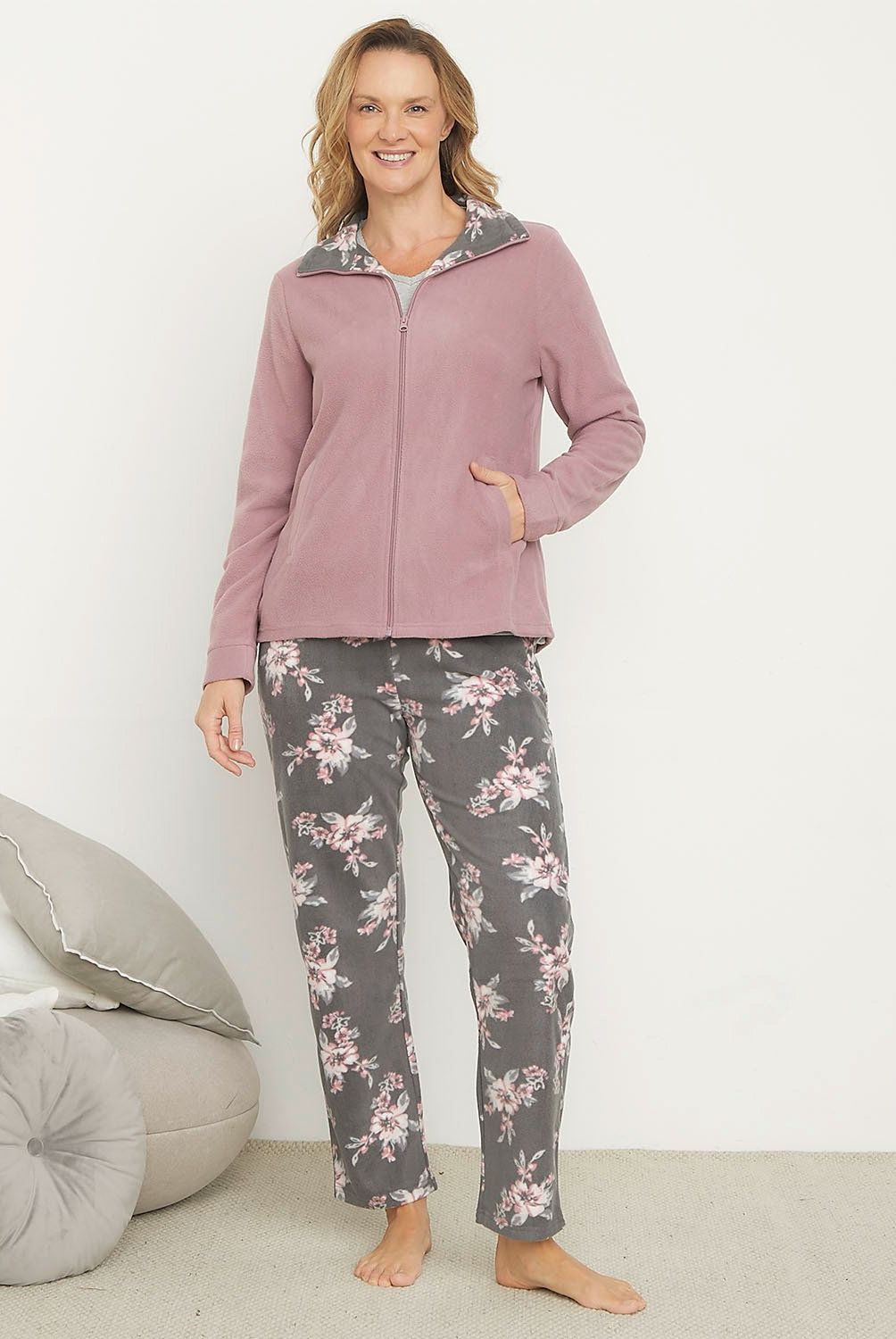 S COCCI - Pijama Mujer S Cocci