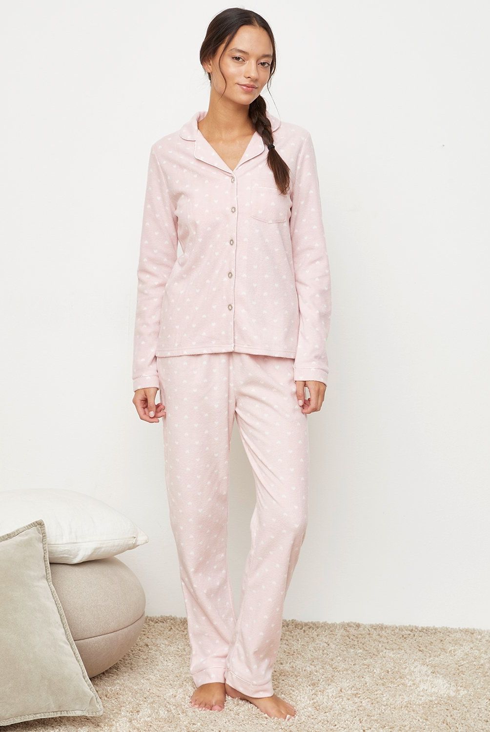 SYBILLA - Pijama Mujer Sybilla
