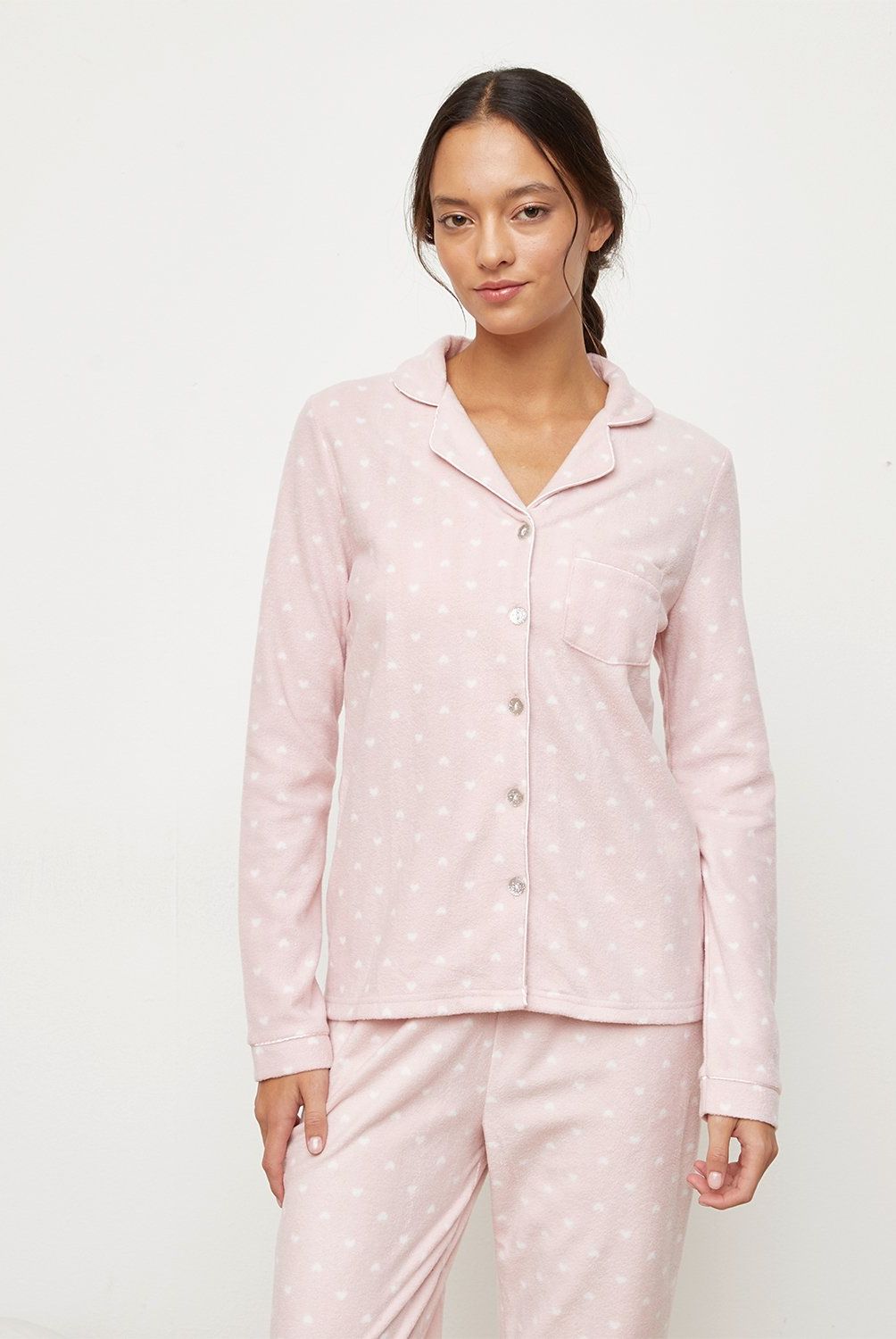 SYBILLA - Pijama Mujer Sybilla