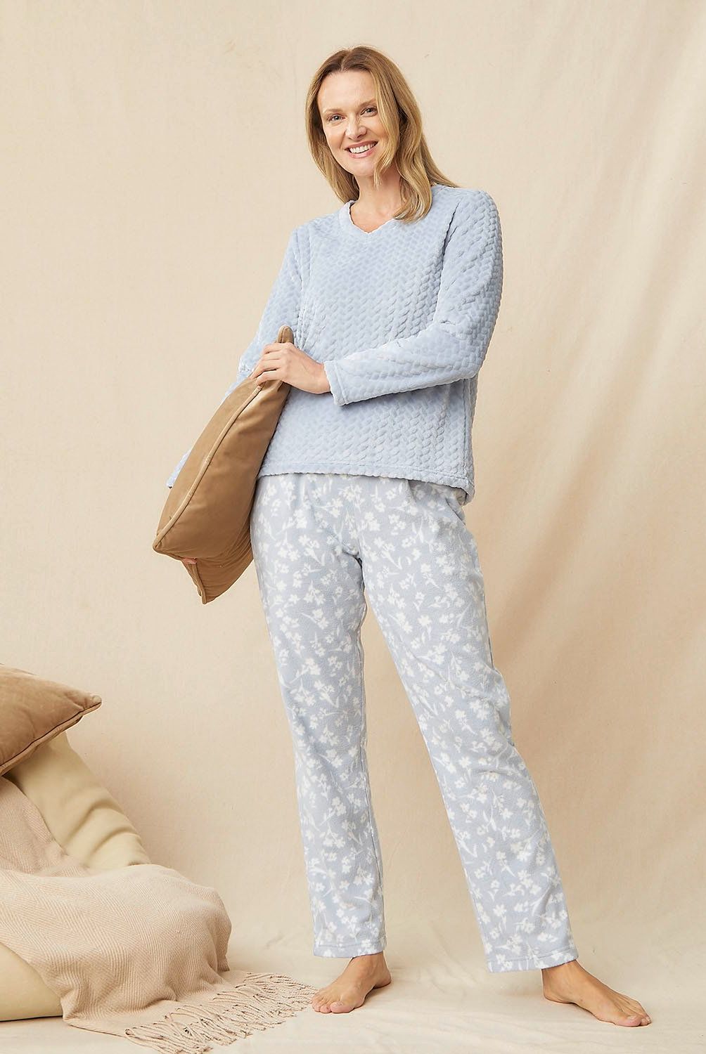 S COCCI - Pijama Mujer S Cocci