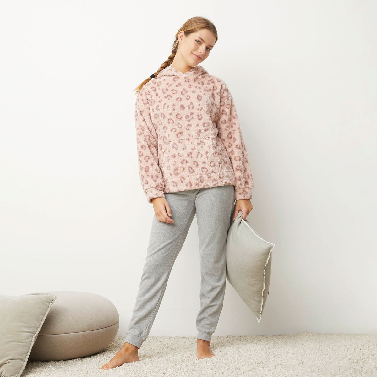 SYBILLA - Pijama Mujer Sybilla