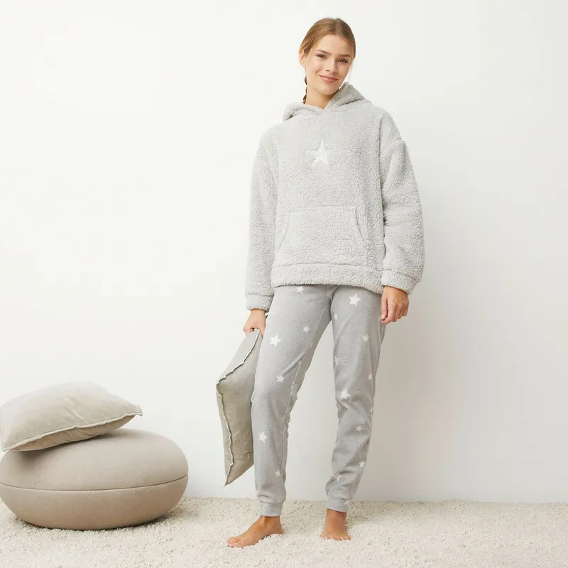SYBILLA - Pijama Mujer Sybilla