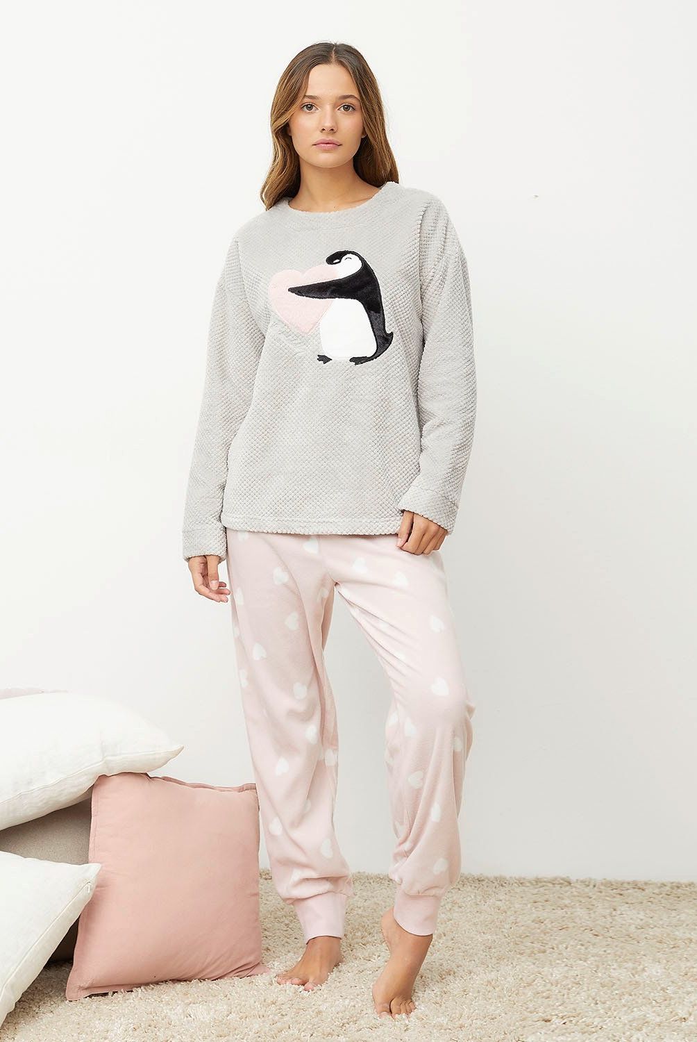 SYBILLA - Pijama Mujer Sybilla