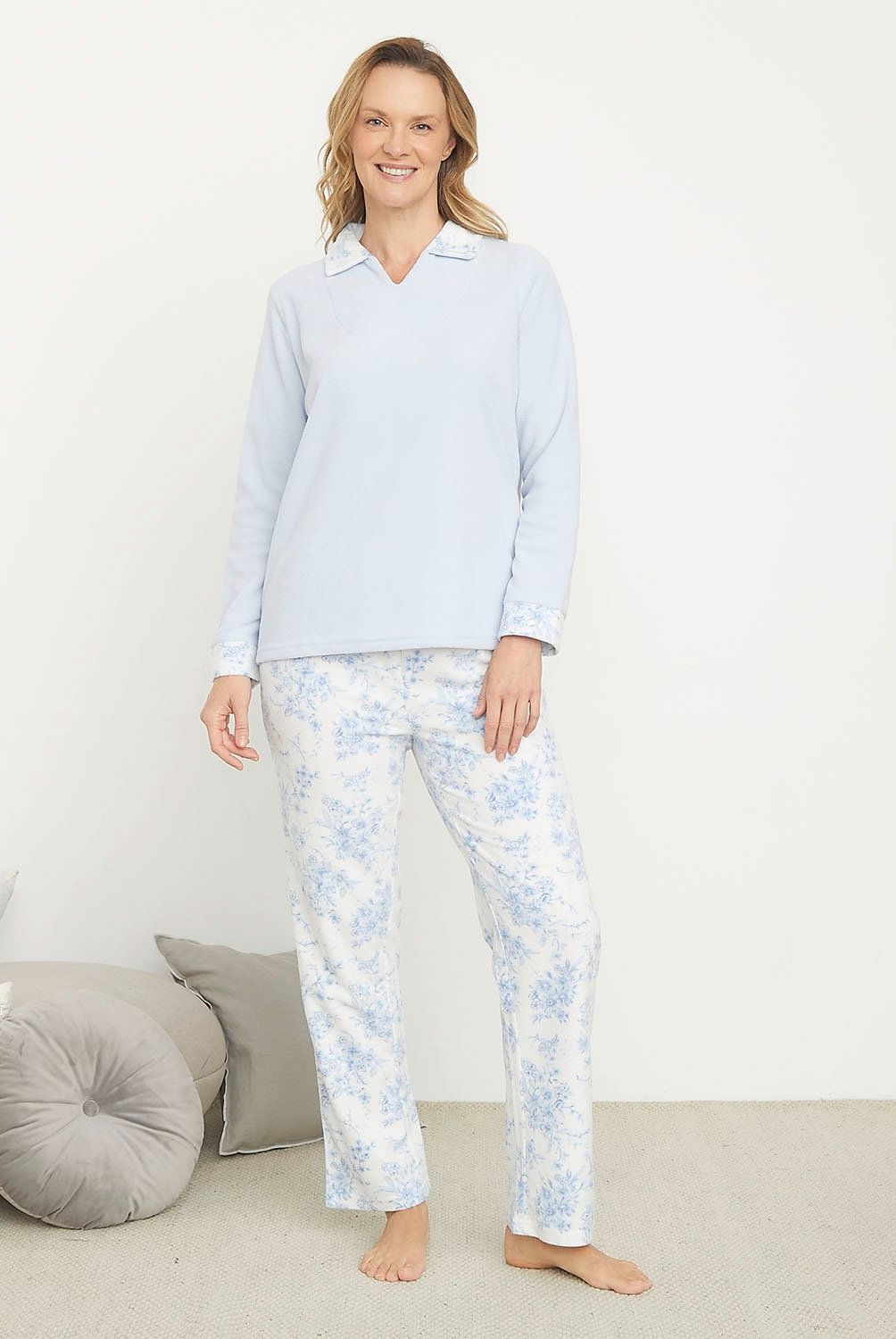 S COCCI - Pijama Mujer S Cocci