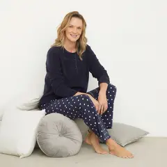 S COCCI - Pijama Mujer