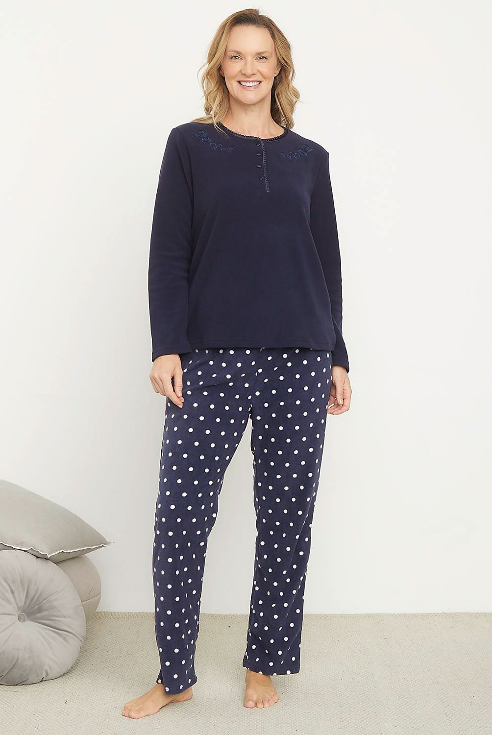 S COCCI - Pijama Mujer S Cocci