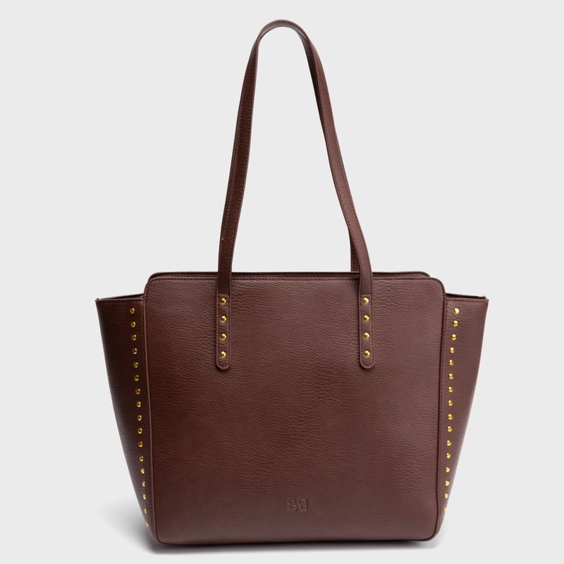 BASEMENT - Cartera Basement Mujer Cuero Sintético