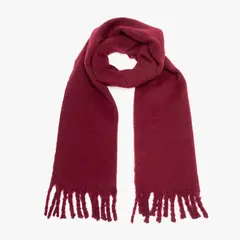 BASEMENT - Bufanda Mujer