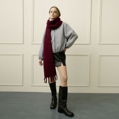 Imagen 2 del producto Bufanda Mujer