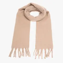 BASEMENT - Bufanda Mujer