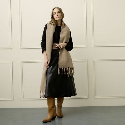 Imagen 2 del producto Bufanda Mujer