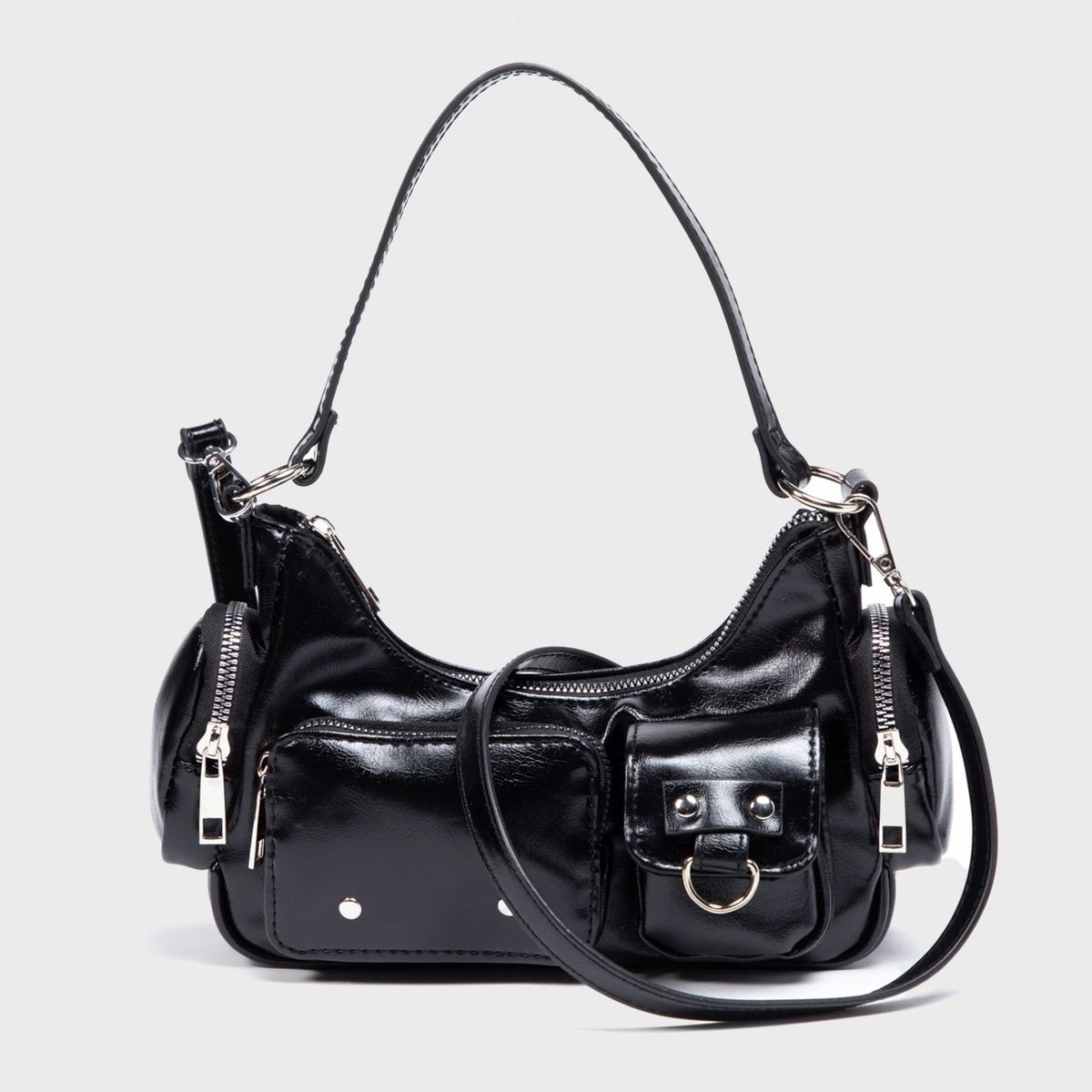 SYBILLA - Cartera Mujer Sybilla Sintético con Bolsillos