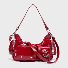 SYBILLA - Cartera Mujer Sintético con Bolsillos