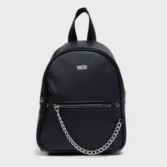 SYBILLA - Mochila Mujer Diseño Con Cadena
