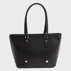 MOSSIMO - Cartera Negra Mujer