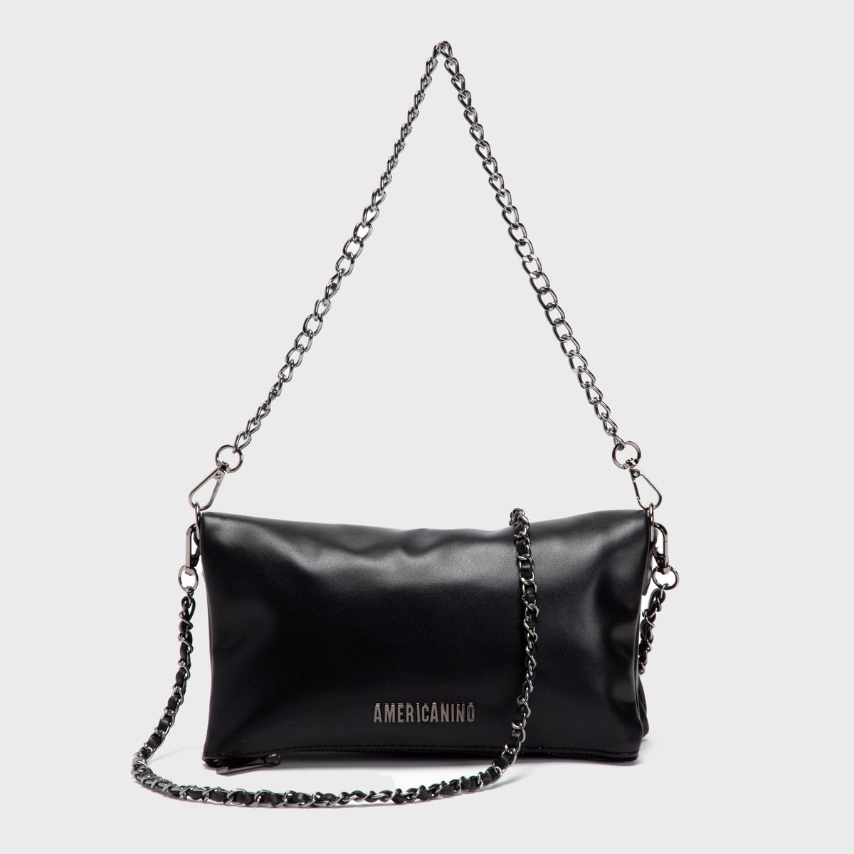 AMERICANINO - Bandolera Mujer Americanino