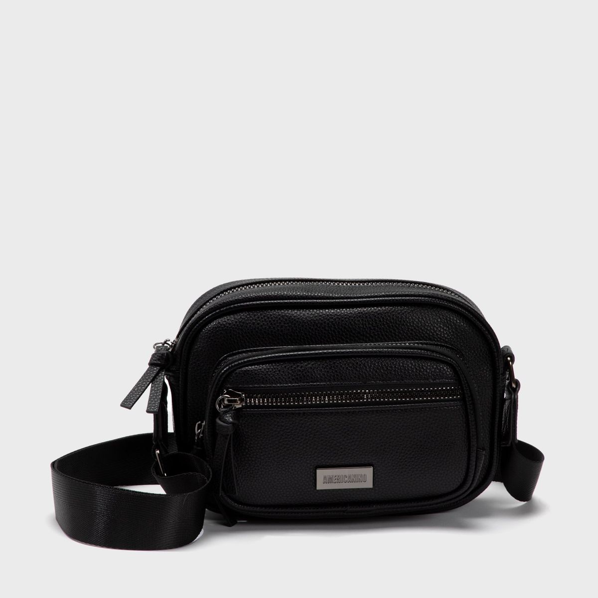 AMERICANINO - Bandolera Mujer Americanino