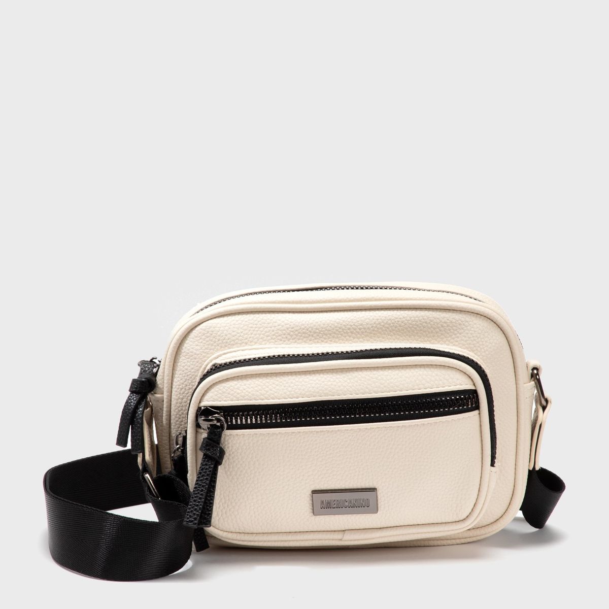 AMERICANINO - Bandolera Mujer Americanino