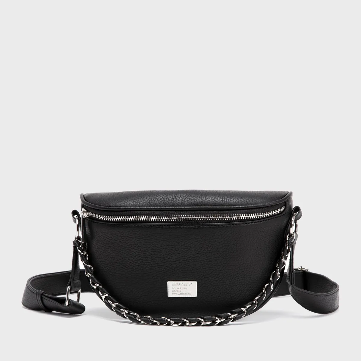 AMERICANINO - Banano Mujer Americanino